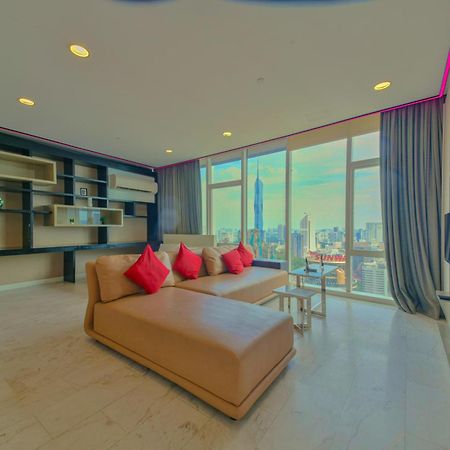 Flixses Suites At Platinum Klcc Kuala Lumpur Exterior photo