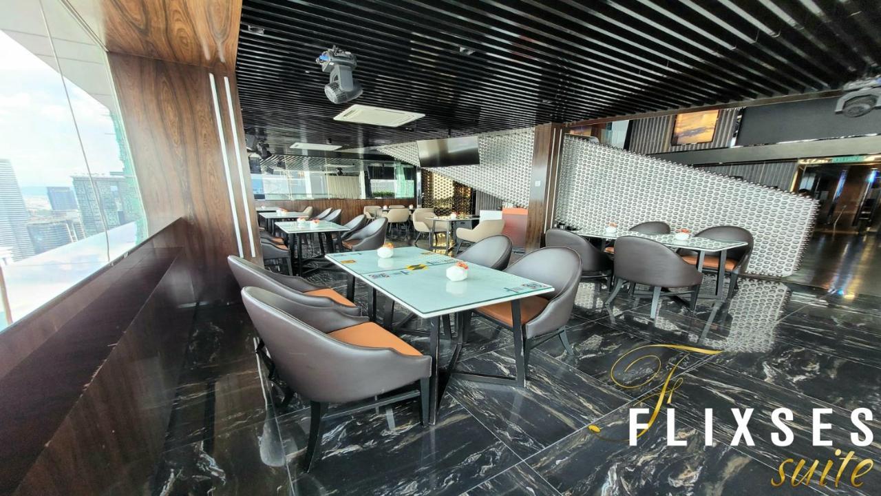 Flixses Suites At Platinum Klcc Kuala Lumpur Exterior photo