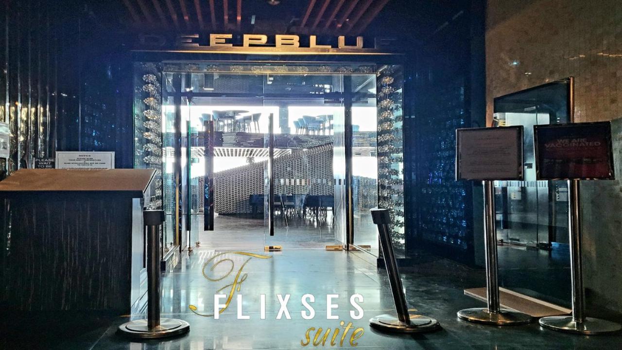 Flixses Suites At Platinum Klcc Kuala Lumpur Exterior photo