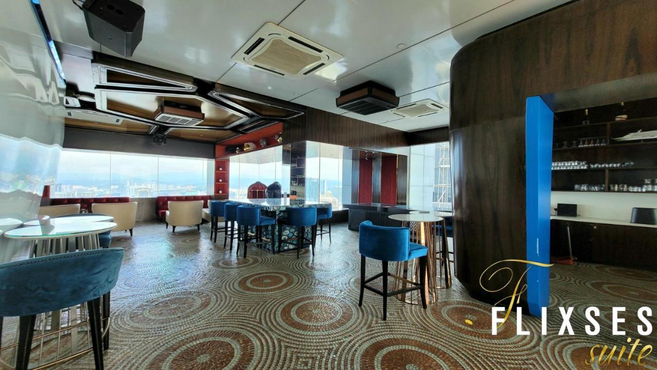 Flixses Suites At Platinum Klcc Kuala Lumpur Exterior photo