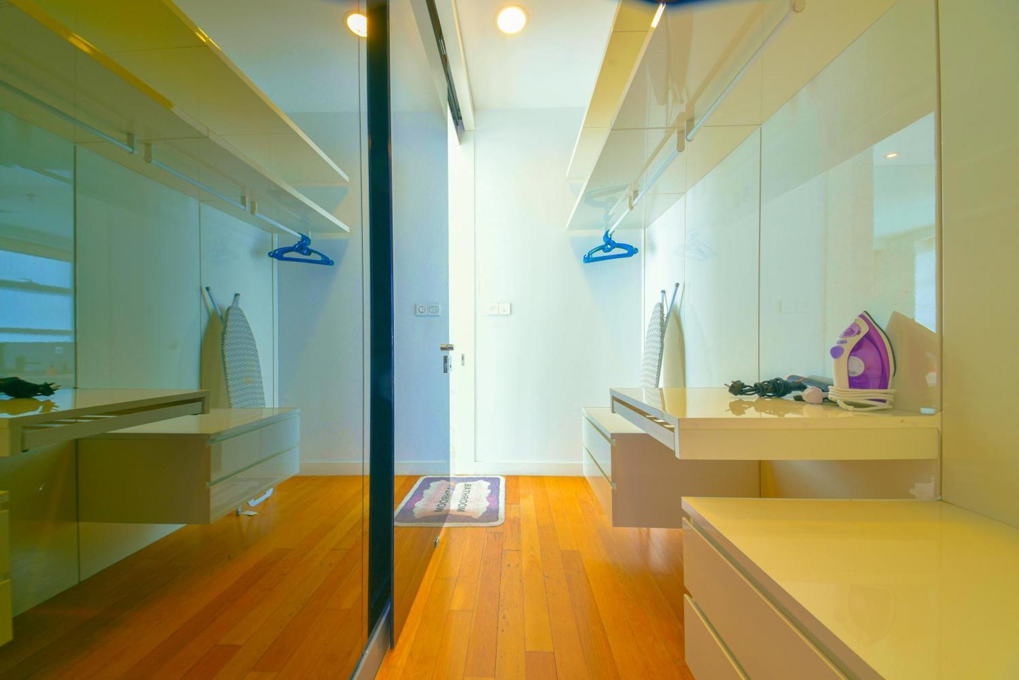 Flixses Suites At Platinum Klcc Kuala Lumpur Exterior photo
