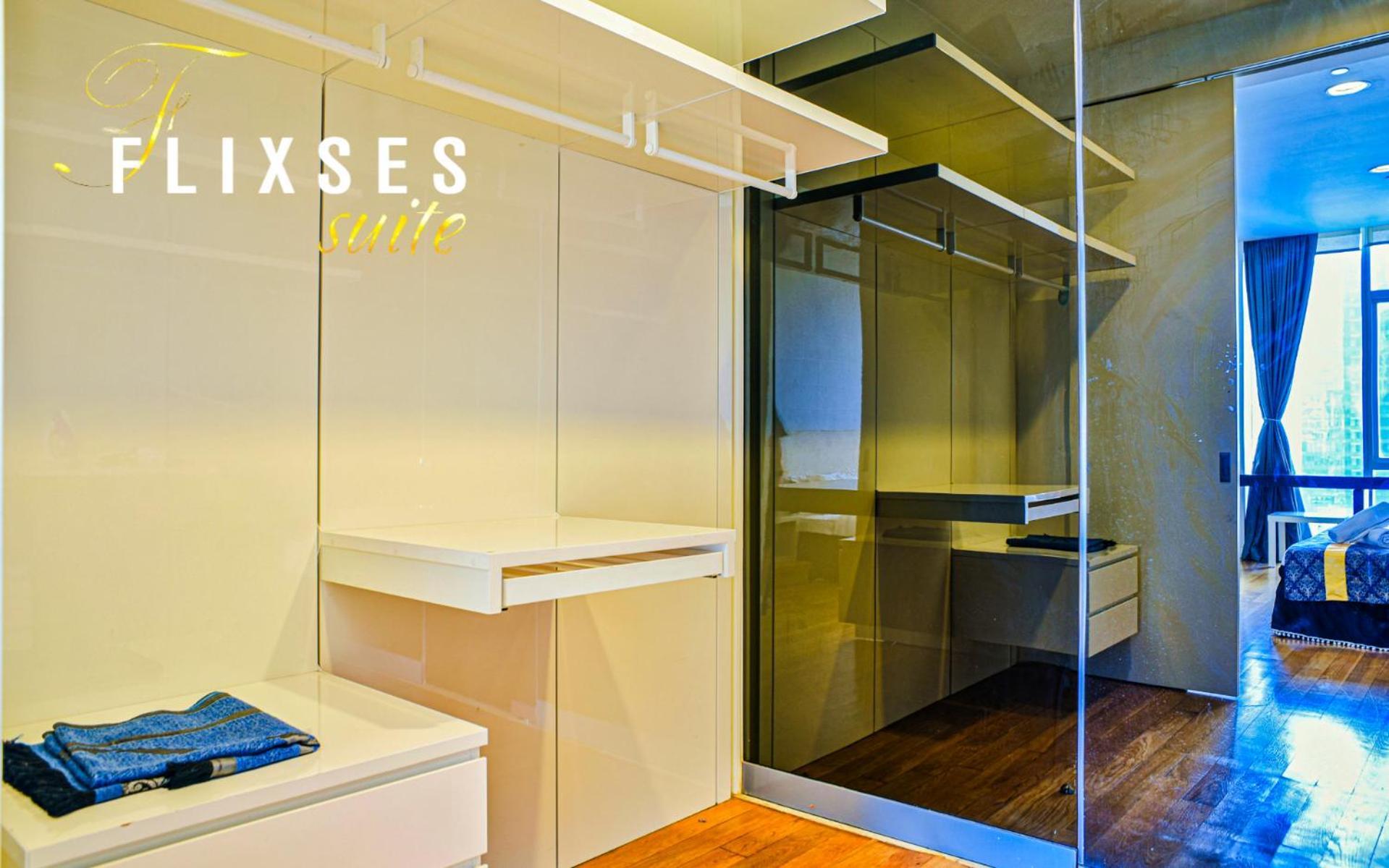 Flixses Suites At Platinum Klcc Kuala Lumpur Exterior photo