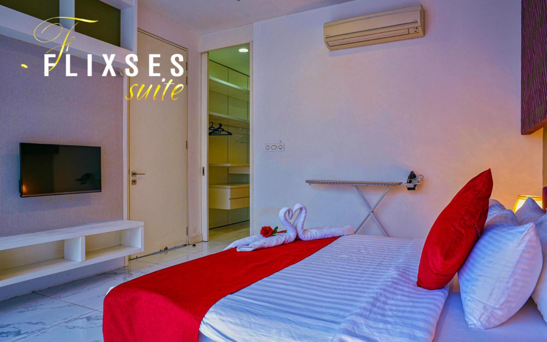 Flixses Suites At Platinum Klcc Kuala Lumpur Exterior photo