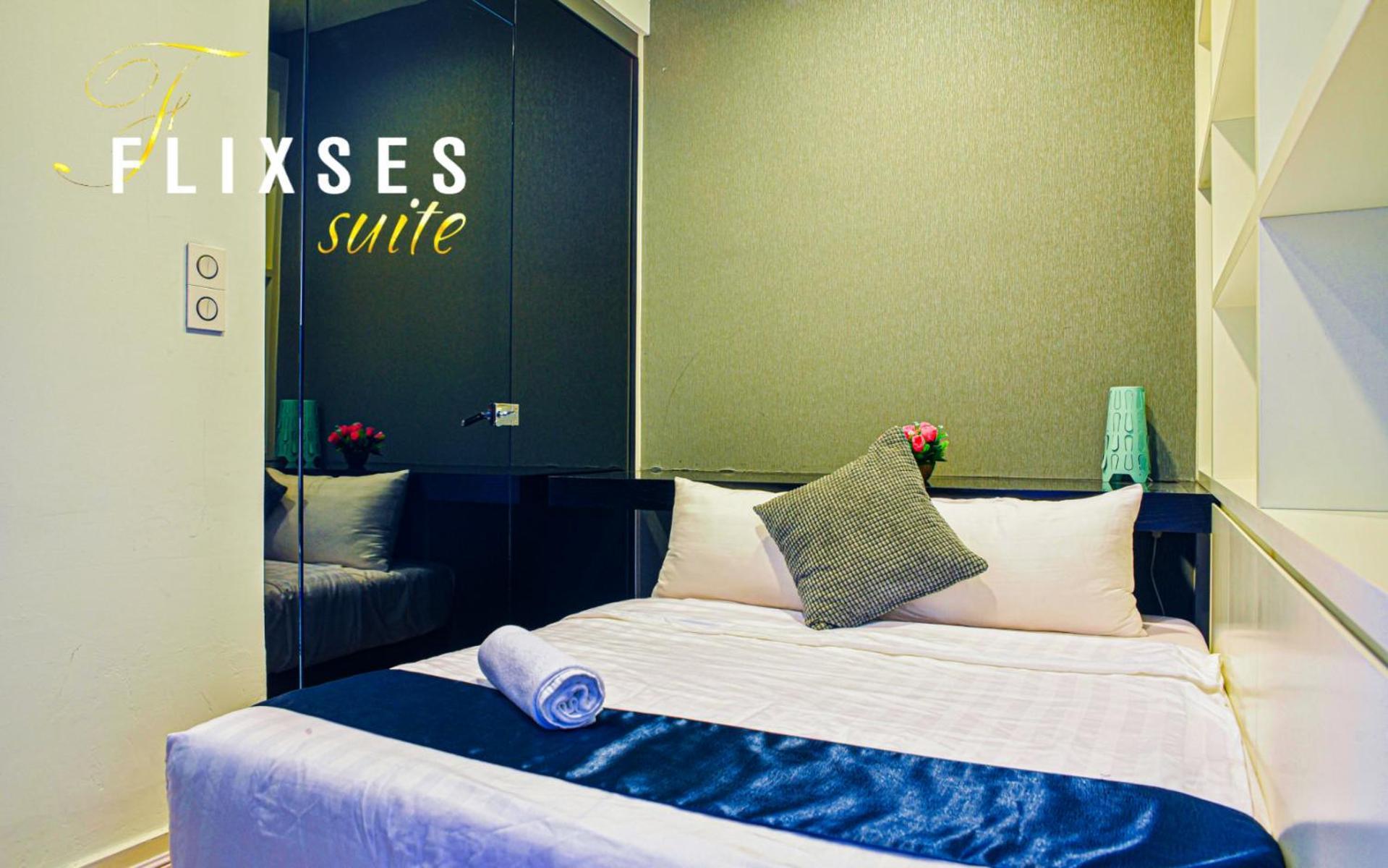 Flixses Suites At Platinum Klcc Kuala Lumpur Exterior photo